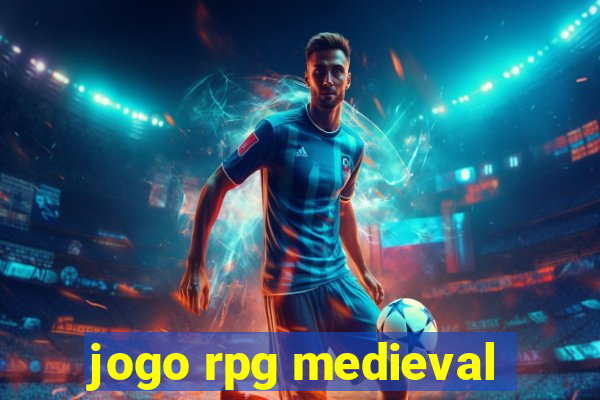 jogo rpg medieval